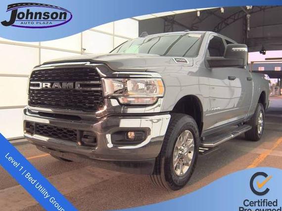 RAM 2500 2024 3C6UR5DJXRG399944 image