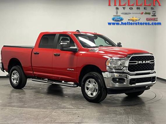 RAM 2500 2024 3C6UR5DJXRG342269 image RAM 2500 2024 3C6UR5DJXRG342269 image