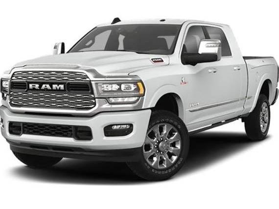 RAM 2500 2024 3C6UR5TL6RG313869 image