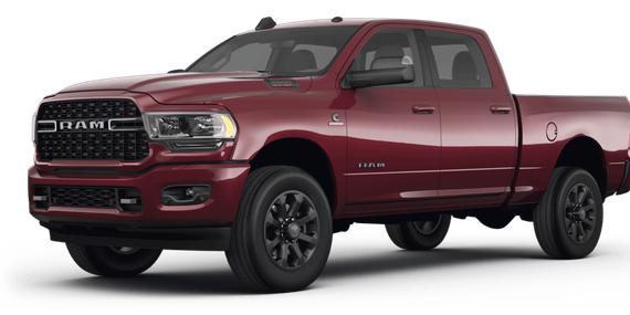 RAM 2500 2024 3C6UR5DJ6RG372806 image