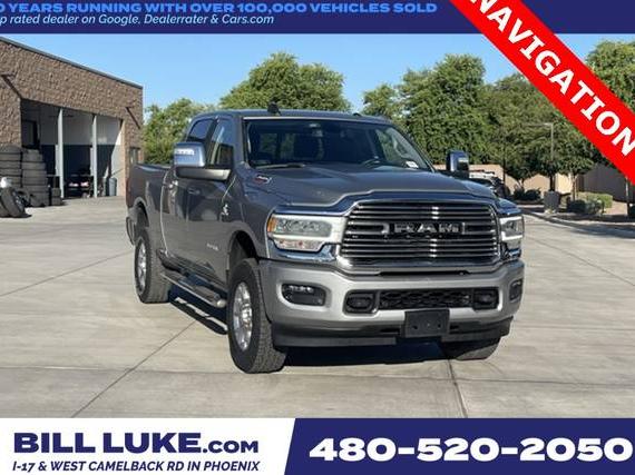 RAM 2500 2024 3C6UR5FL8RG276836 image
