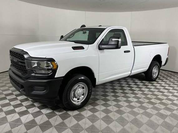 RAM 2500 2024 3C6UR5DL0RG303885 image RAM 2500 2024 3C6UR5DL0RG303885 image