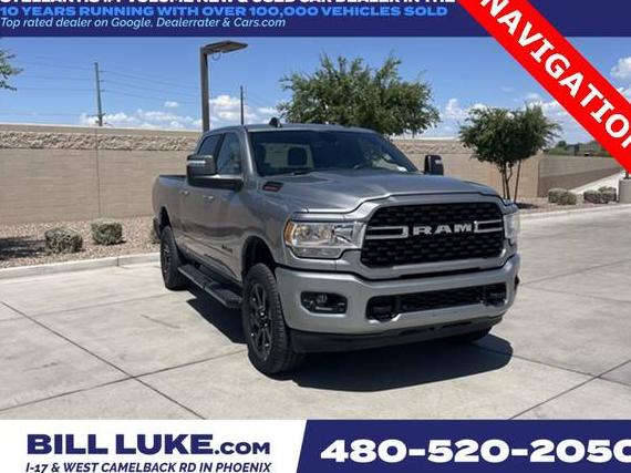 RAM 2500 2024 3C6UR5DJXRG380455 image