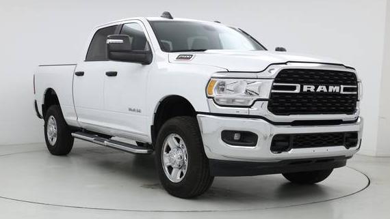 RAM 2500 2024 3C6UR5DJ5RG353289 image