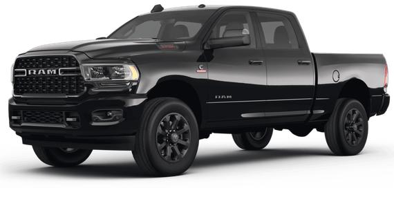 RAM 2500 2024 3C6UR5DJ0RG382599 image