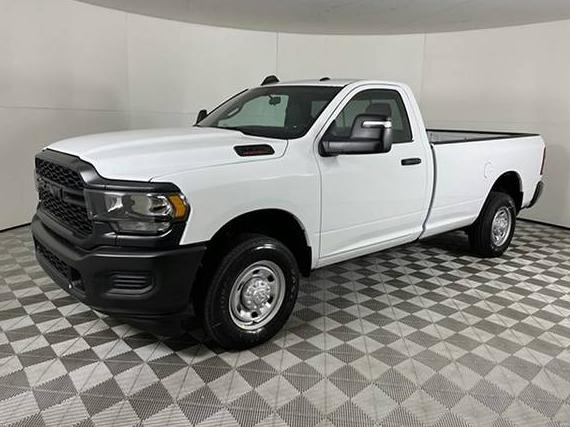 RAM 2500 2024 3C6UR5DL7RG338522 image RAM 2500 2024 3C6UR5DL7RG338522 image