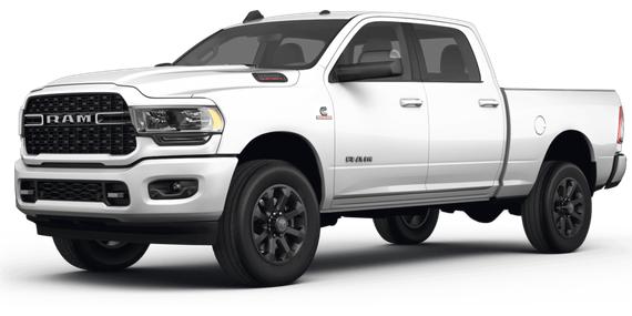 RAM 2500 2024 3C6UR5DL8RG195287 image
