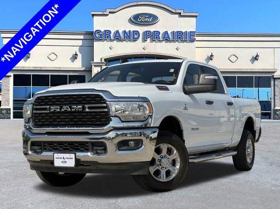 RAM 2500 2024 3C6UR5DL6RG100872 image RAM 2500 2024 3C6UR5DL6RG100872 image