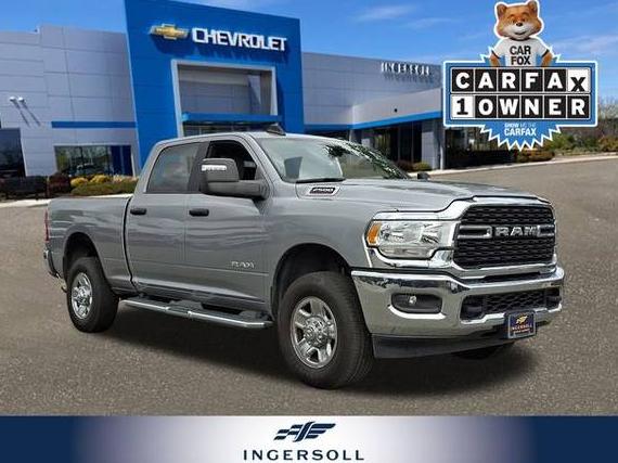 RAM 2500 2024 3C6UR5DJ4RG353798 image RAM 2500 2024 3C6UR5DJ4RG353798 image