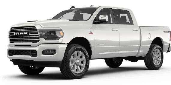 RAM 2500 2024 3C6UR5FL9RG268020 image
