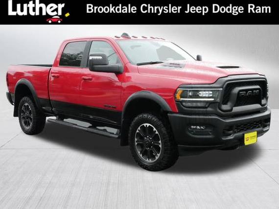 RAM 2500 2024 3C6UR5EJXRG237472 image RAM 2500 2024 3C6UR5EJXRG237472 image