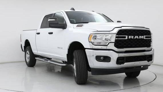 RAM 2500 2024 3C6UR5DJ7RG342651 image