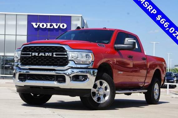 RAM 2500 2024 3C6UR5DJ7RG385256 image RAM 2500 2024 3C6UR5DJ7RG385256 image