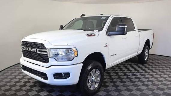 RAM 2500 2024 3C6UR5DL0RG309878 image