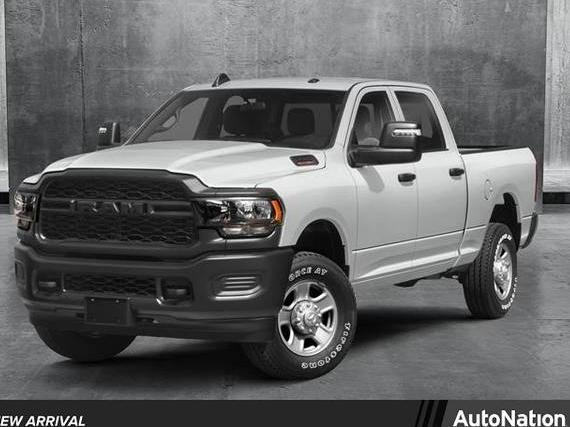 RAM 2500 2024 3C6UR5HJ3RG267599 image