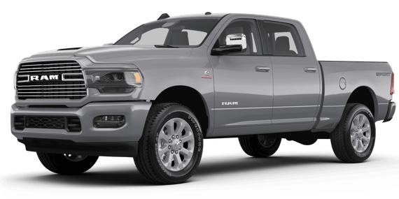 RAM 2500 2024 3C6UR5FL4RG196157 image
