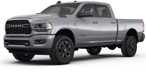 RAM 2500 2024 3C6UR5DL8RG158403 image