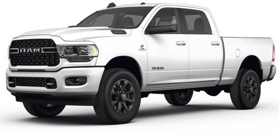 RAM 2500 2024 3C6UR5DJ3RG323725 image
