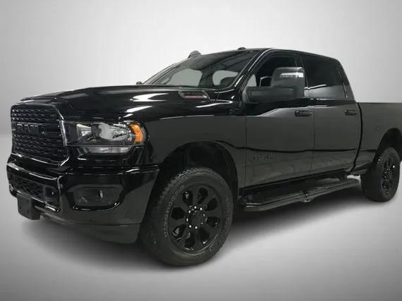 RAM 2500 2024 3C6UR5DJ5RG386793 image RAM 2500 2024 3C6UR5DJ5RG386793 image