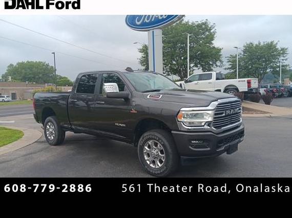 RAM 2500 2024 3C6UR5FL4RG160064 image