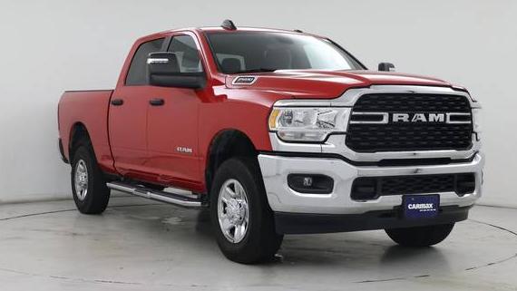 RAM 2500 2024 3C6UR5DJ9RG348385 image