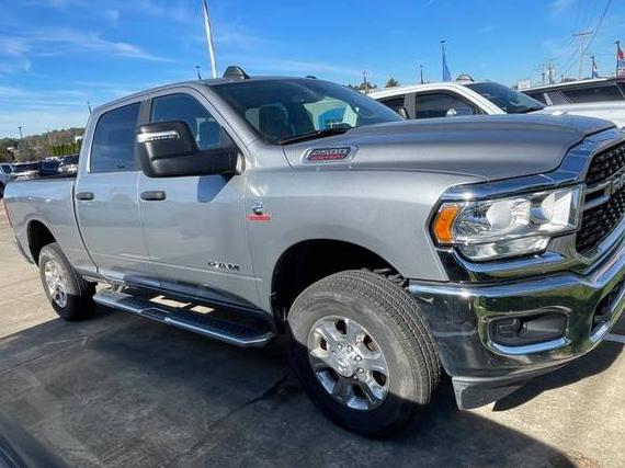 RAM 2500 2024 3C6UR5DL3RG340333 image RAM 2500 2024 3C6UR5DL3RG340333 image