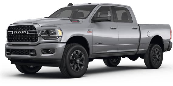 RAM 2500 2024 3C6UR5DJ4RG323779 image