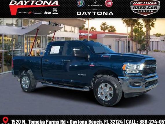 RAM 2500 2024 3C6UR5DL3RG338453 image RAM 2500 2024 3C6UR5DL3RG338453 image