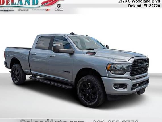 RAM 2500 2024 3C6UR5DJ1RG397032 image