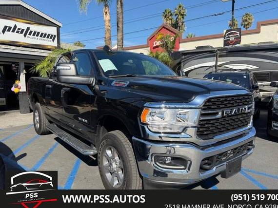 RAM 2500 2024 3C6UR5DJ7RG406025 image