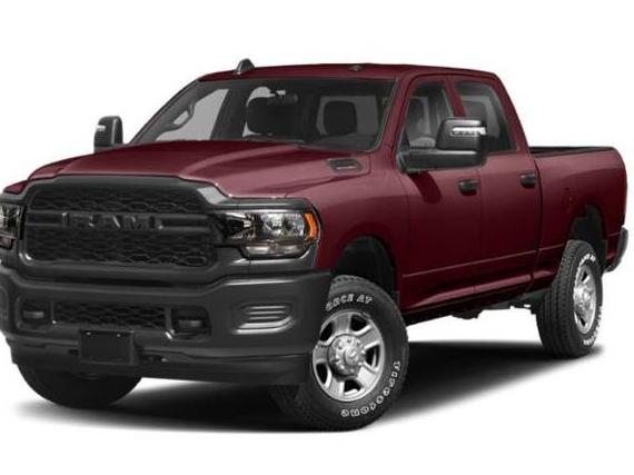 RAM 2500 2024 3C6UR5CJ7RG266916 image