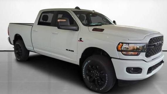 RAM 2500 2024 3C6UR5DLXRG306762 image
