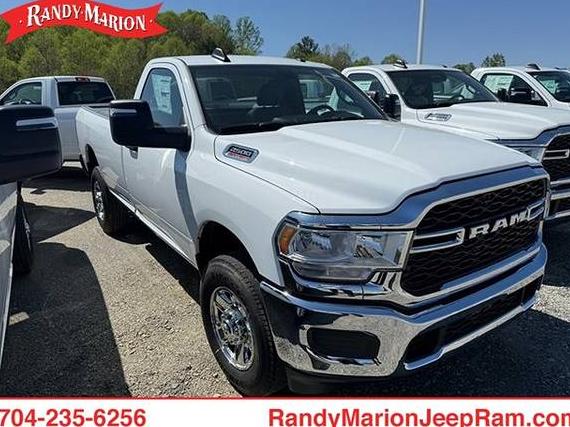RAM 2500 2024 3C6MR5AJXRG173312 image RAM 2500 2024 3C6MR5AJXRG173312 image