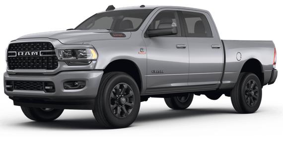 RAM 2500 2024 3C6UR5DJ9RG406205 image