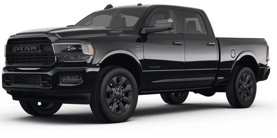 RAM 2500 2024 3C6UR5SL8RG368003 image