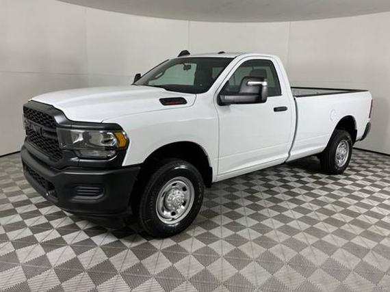 RAM 2500 2024 3C6UR5DL8RG266519 image
