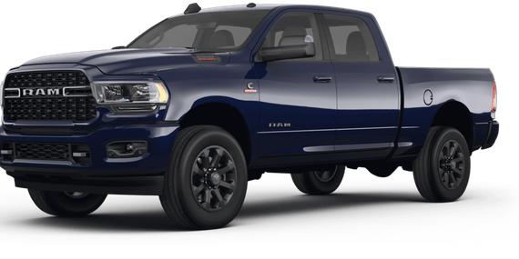 RAM 2500 2024 3C6UR5DJ1RG381364 image