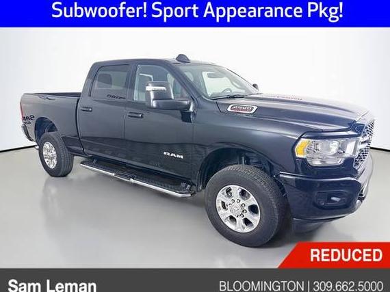 RAM 2500 2024 3C6UR5DJ7RG386343 image