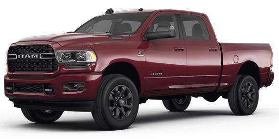 RAM 2500 2024 3C6UR5DJ6RG341944 image