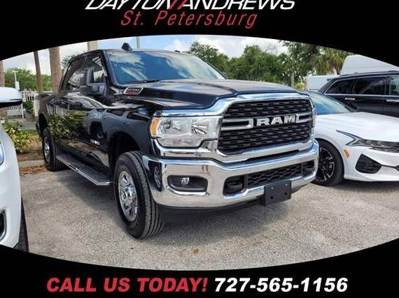 RAM 2500 2024 3C6UR5DJ6RG341877 image