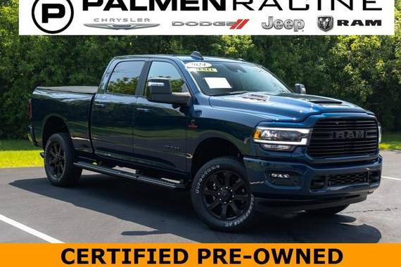 RAM 2500 2024 3C6UR5FL6RG185919 image