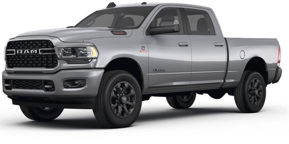 RAM 2500 2024 3C6UR5DJ7RG323209 image