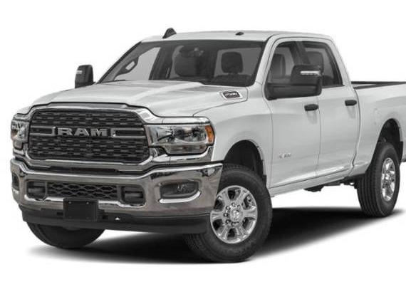 RAM 2500 2024 3C6UR5DJ0RG386779 image
