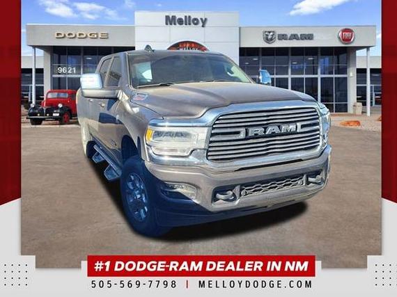 RAM 2500 2024 3C6UR5NL0RG136264 image