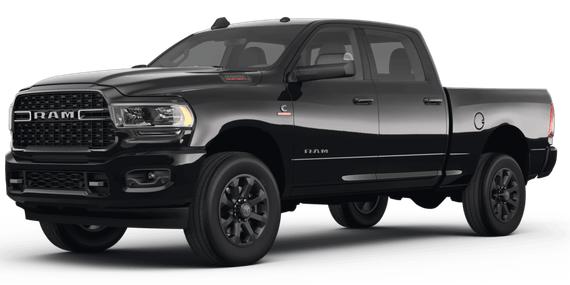 RAM 2500 2024 3C6UR5DJXRG385803 image