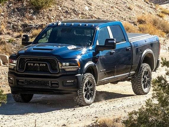 RAM 2500 2024 3C6UR5NLXRG103658 image RAM 2500 2024 3C6UR5NLXRG103658 image