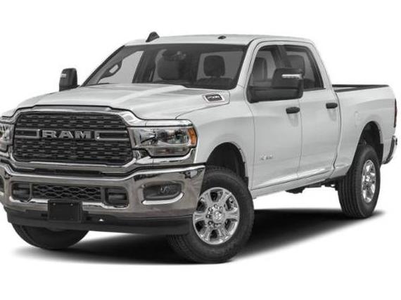 RAM 2500 2024 3C6UR5DJ0RG245999 image