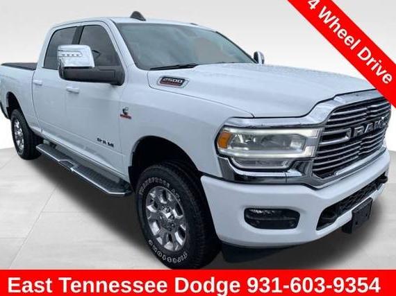 RAM 2500 2024 3C6UR5FL1RG282560 image