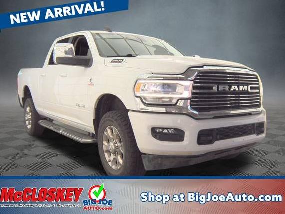 RAM 2500 2024 3C6UR5FL8RG195481 image RAM 2500 2024 3C6UR5FL8RG195481 image