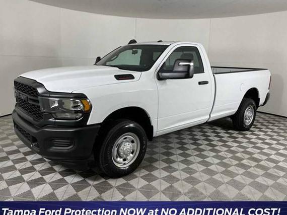 RAM 2500 2024 3C6UR5DL6RG232983 image RAM 2500 2024 3C6UR5DL6RG232983 image